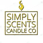 Simply Scents Candle Co. discount code